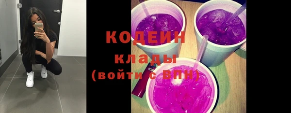 молекула духа Кодинск